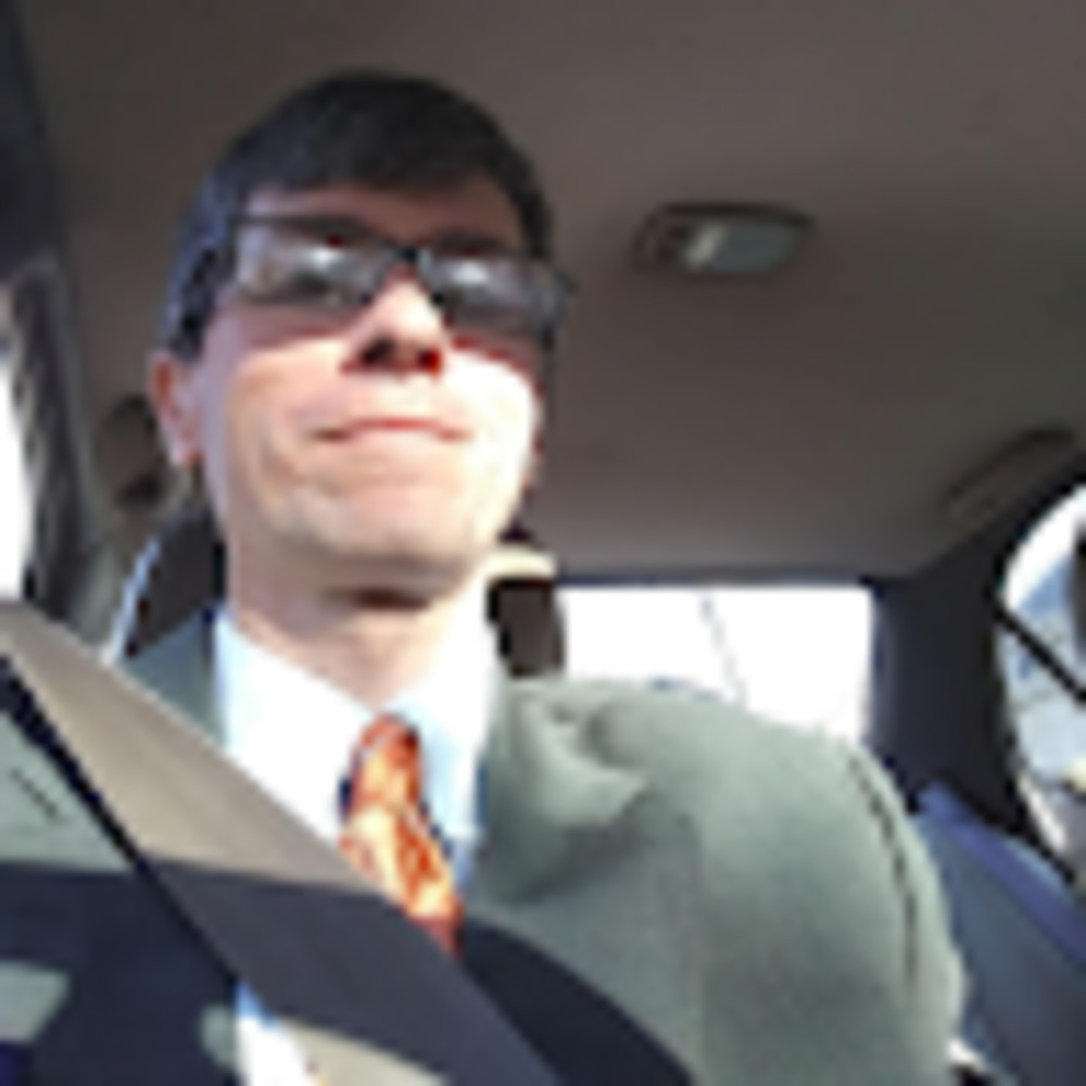 Meet your Posher, Casey